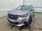  Peugeot  2008  Allure Pack 1.5 HDi 130CV BVA8 E6d 