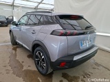  Peugeot  2008  Allure Pack 1.5 HDi 130CV BVA8 E6d #2
