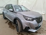  Peugeot  2008  Allure Pack 1.5 HDi 130CV BVA8 E6d #4