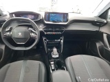  Peugeot  2008  Allure Pack 1.5 HDi 130CV BVA8 E6d #5