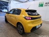  Peugeot  208  Allure Business 1.5 HDi 100CV BVM6 E6d #2