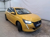  Peugeot  208  Allure Business 1.5 HDi 100CV BVM6 E6d #4