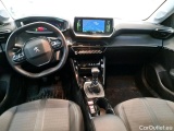  Peugeot  208  Allure Business 1.5 HDi 100CV BVM6 E6d #5