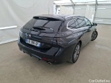  Peugeot  508  SW Hybrid 225 Allure Business 1.6 225CV BVA8 E6d #3