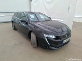  Peugeot  508  SW Hybrid 225 Allure Business 1.6 225CV BVA8 E6d #4