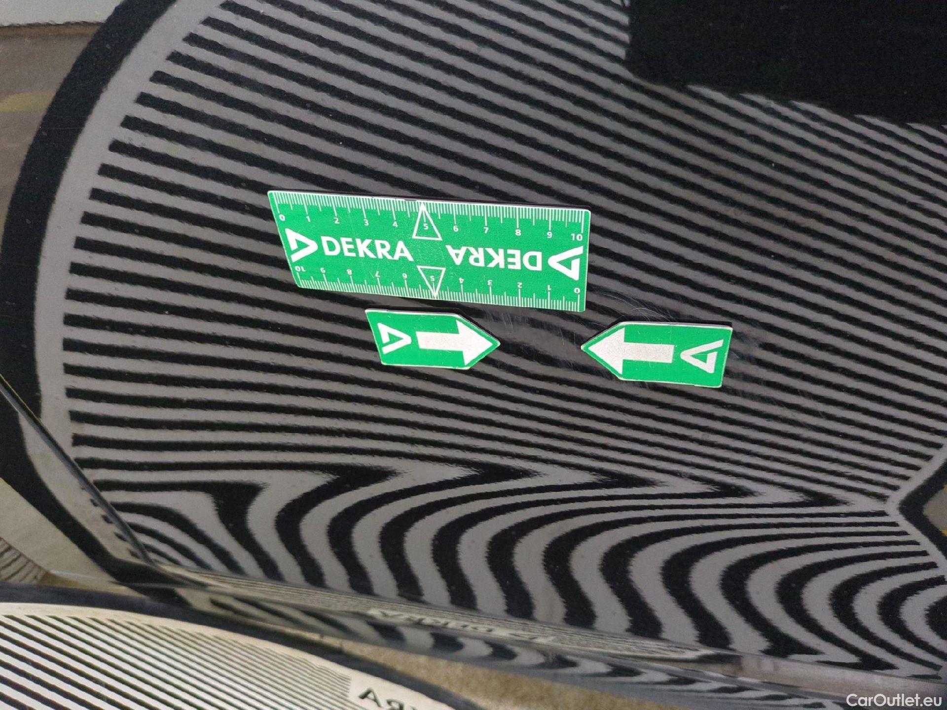  Skoda  Octavia  Break Business 2.0 TDI 115CV BVA7 E6d #22