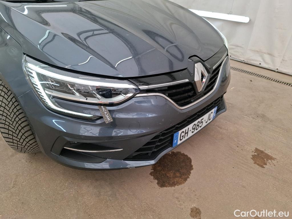  Renault  Megane  IV Berline 5 ptes. Business 1.5 dCi 115CV E6d #3