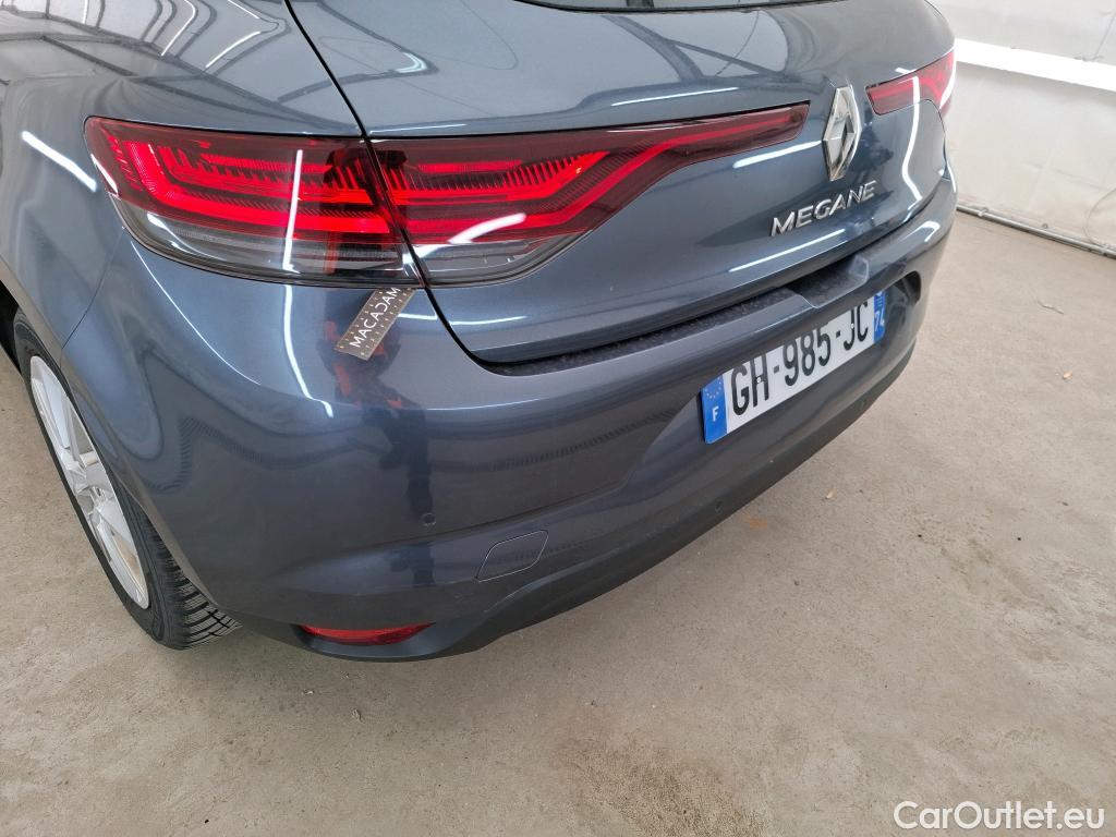  Renault  Megane  IV Berline 5 ptes. Business 1.5 dCi 115CV E6d #13