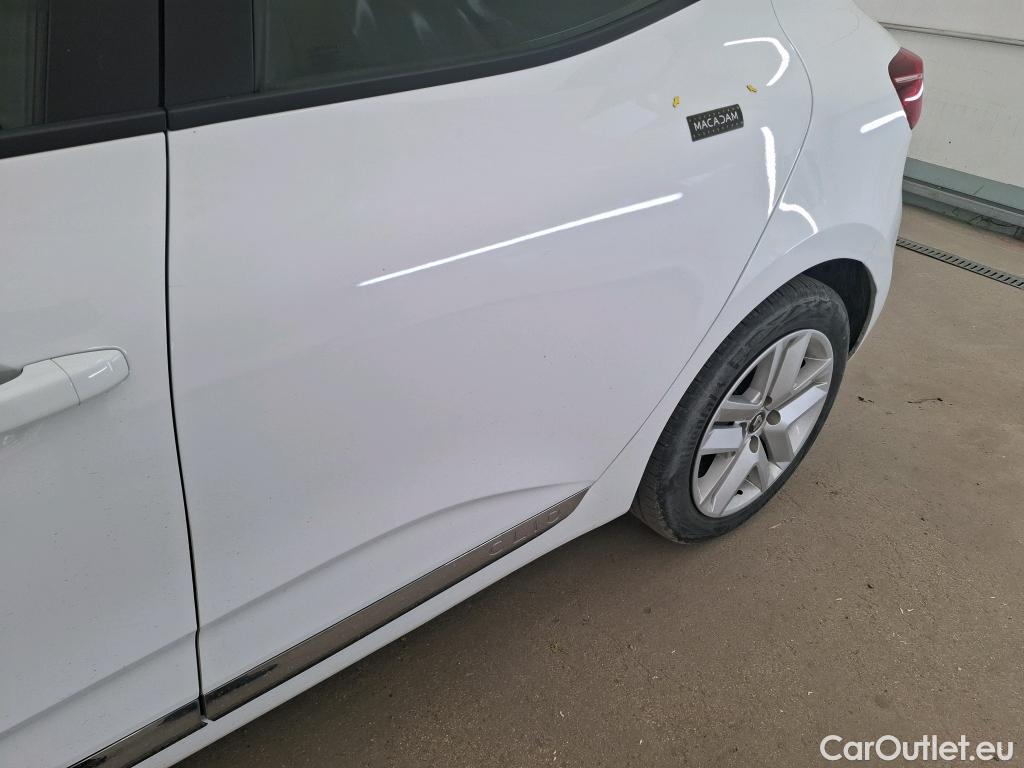  Renault  Clio  / 2019 / 5P / Berline Business TCe 90 X-Tronic #1