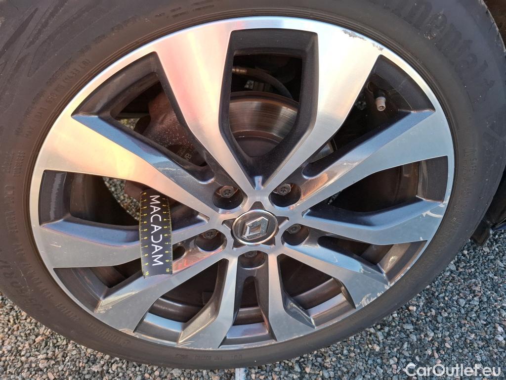  Renault  Megane  IV Berline 5 ptes. Techno 1.5 dCi 115CV BVA7 E6d #6