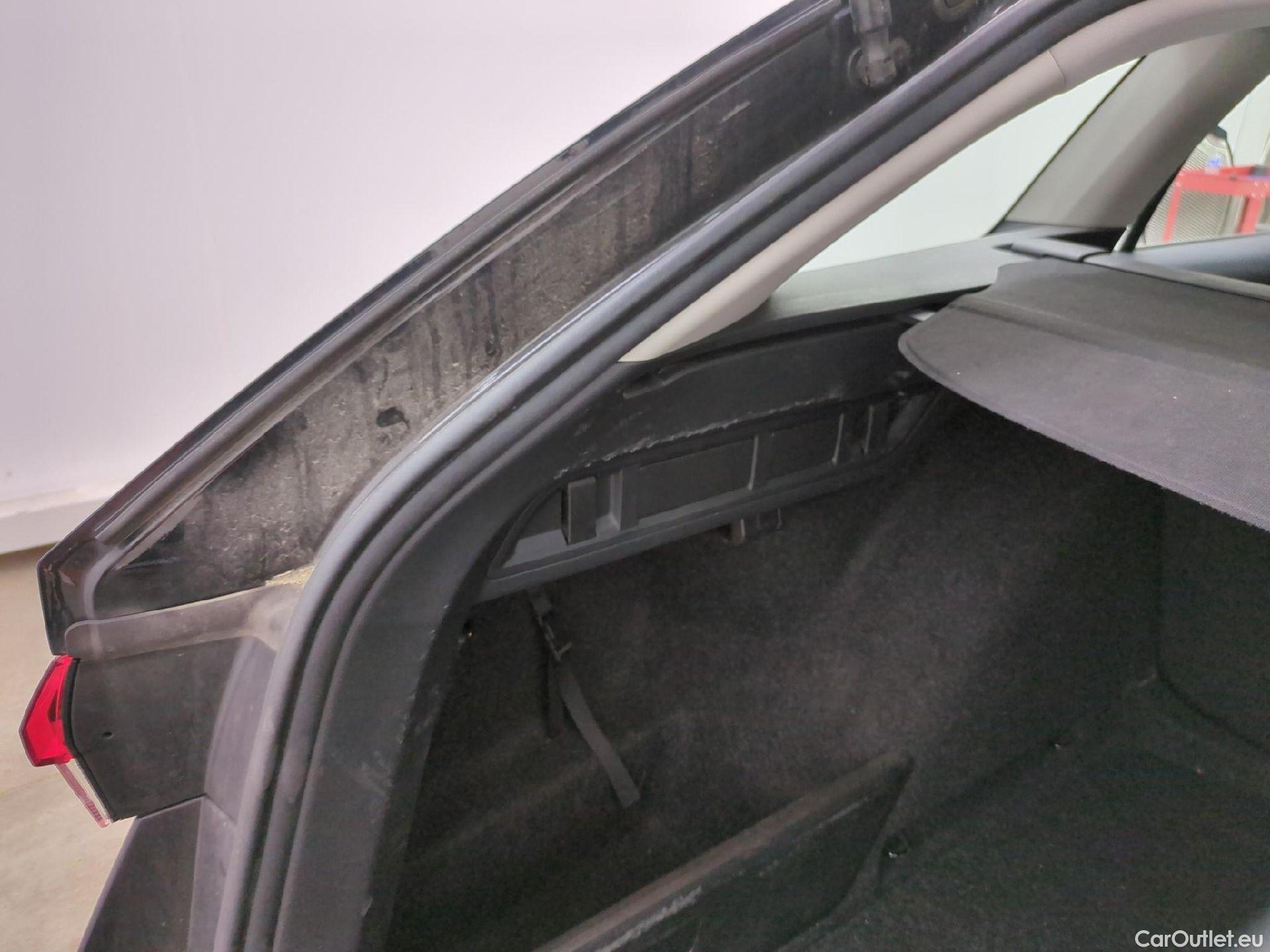  Skoda  Octavia  Break Business 2.0 TDI 115CV BVA7 E6d #11