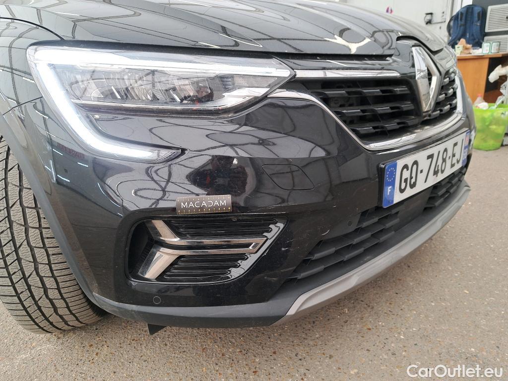  Renault  Arkana  Evolution 1.6 E-TECH Hybrid 145CV BVA6 E6d #1