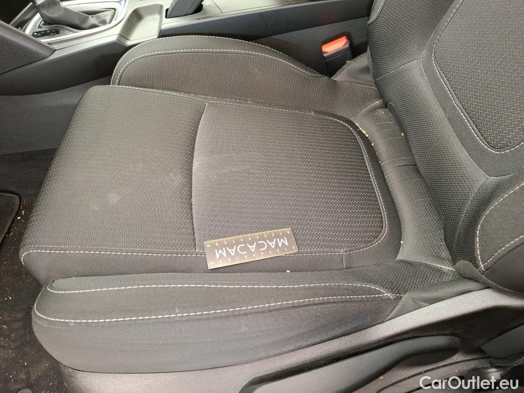 Renault  Megane  IV Berline 5 ptes. Business 1.5 dCi 115CV E6d #26