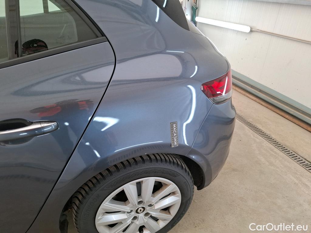  Renault  Megane  IV Berline 5 ptes. Business 1.5 dCi 115CV E6d #6