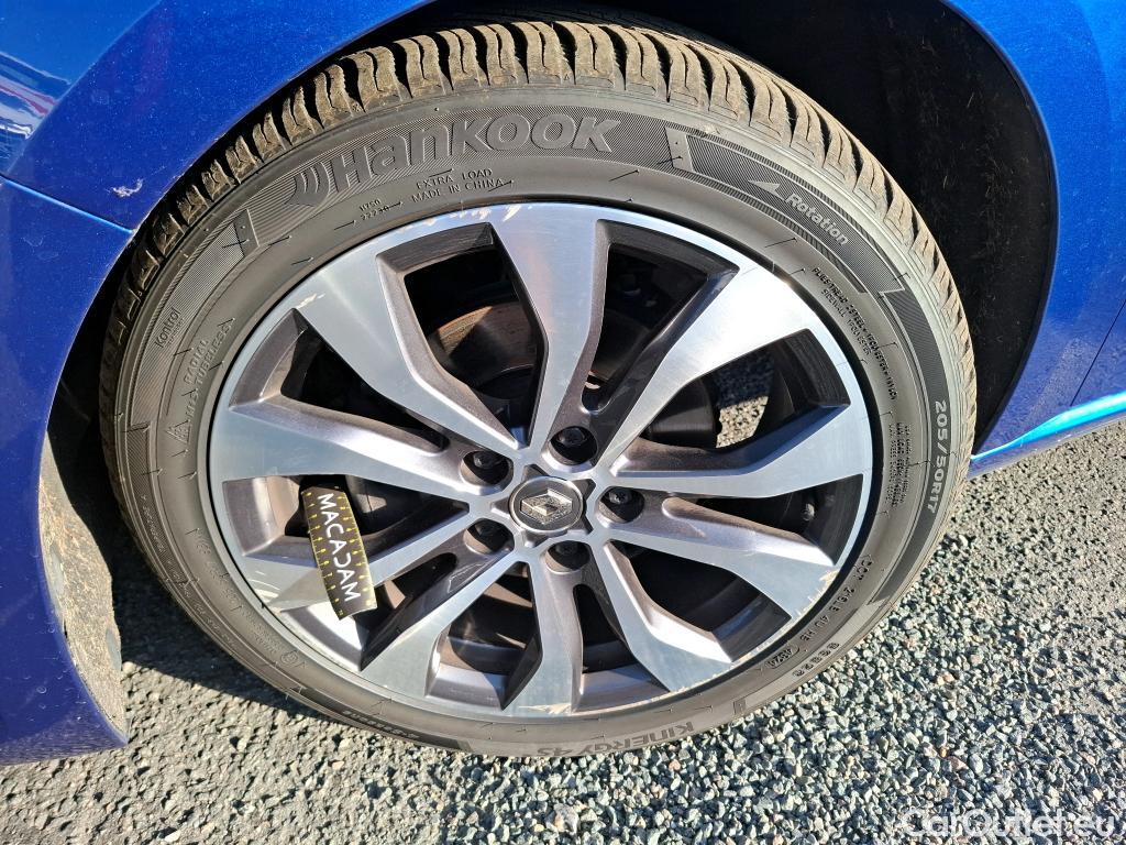 Renault  Megane  IV Berline 5 ptes. Techno 1.5 dCi 115CV BVA7 E6d #1
