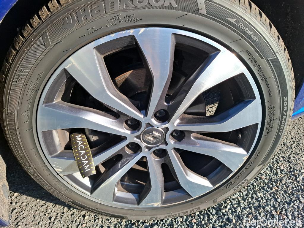  Renault  Megane  IV Berline 5 ptes. Techno 1.5 dCi 115CV BVA7 E6d #2