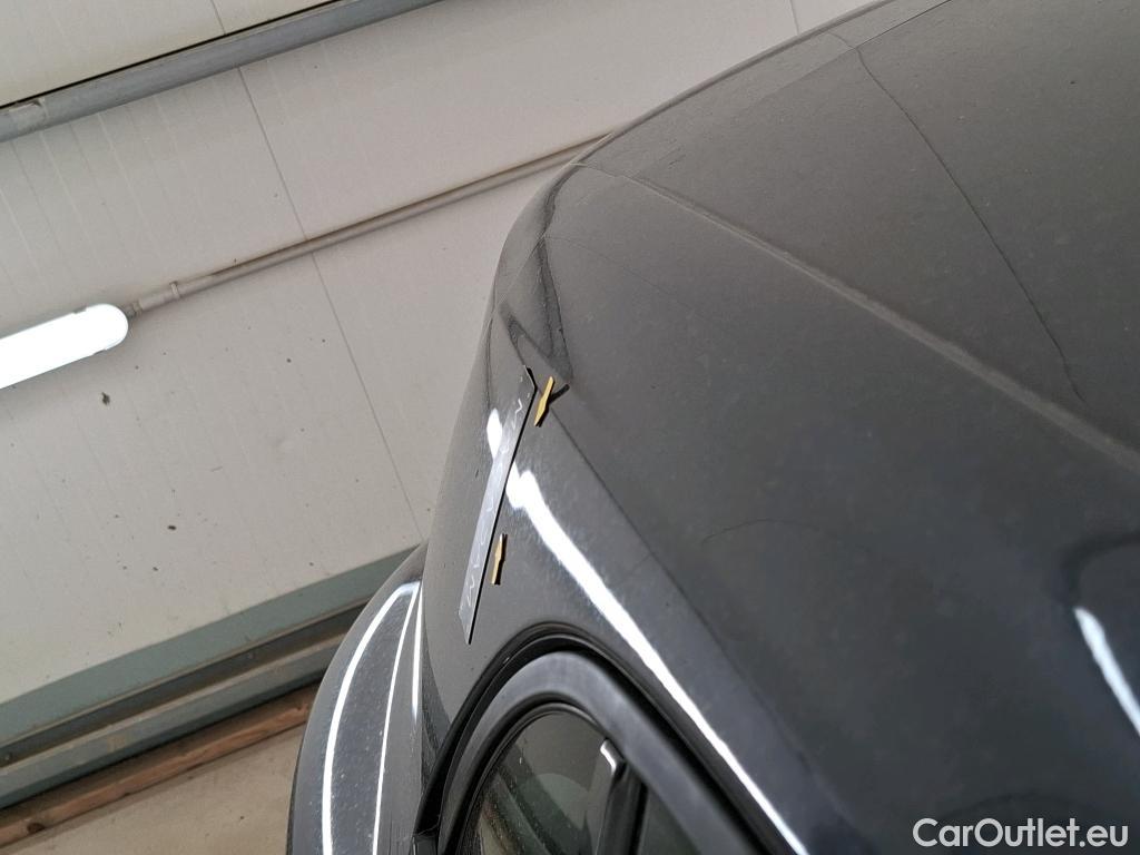  Renault  Megane  IV Berline 5 ptes. Business 1.5 dCi 115CV E6d #20