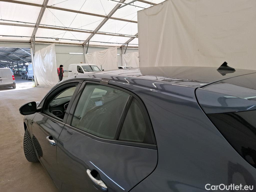  Renault  Megane  IV Berline 5 ptes. Business 1.5 dCi 115CV E6d #16