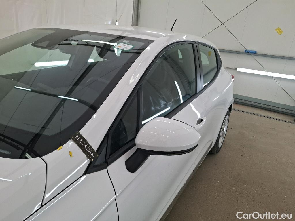 Renault  Clio  / 2019 / 5P / Berline Business TCe 90 X-Tronic #4