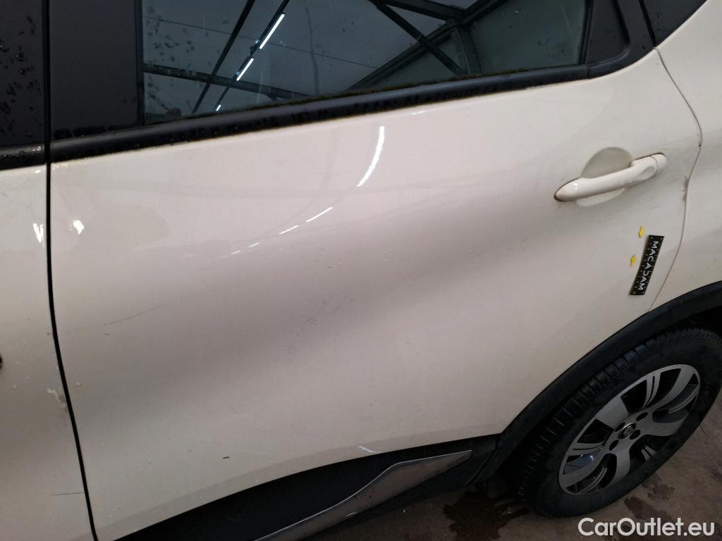  Renault  Captur  Business 0.9 TCe 90CV BVM5 E6 #12