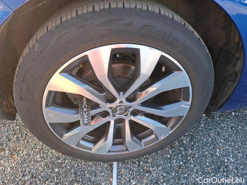  Renault  Megane  IV Berline 5 ptes. Techno 1.5 dCi 115CV BVA7 E6d #5