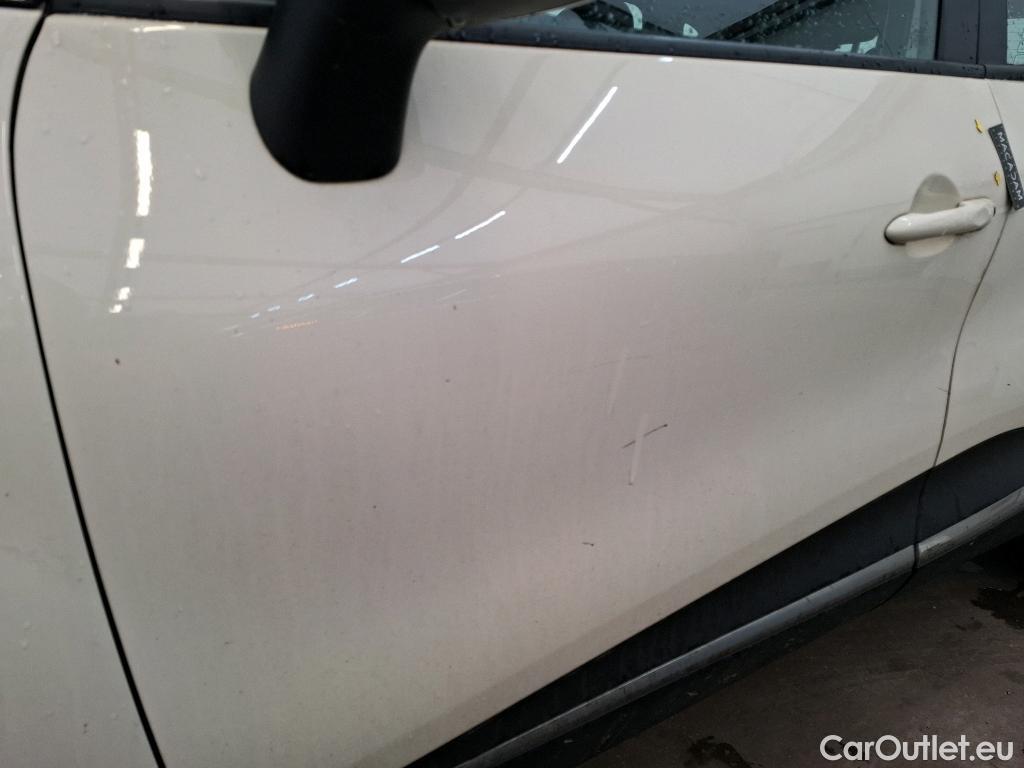  Renault  Captur  Business 0.9 TCe 90CV BVM5 E6 #3
