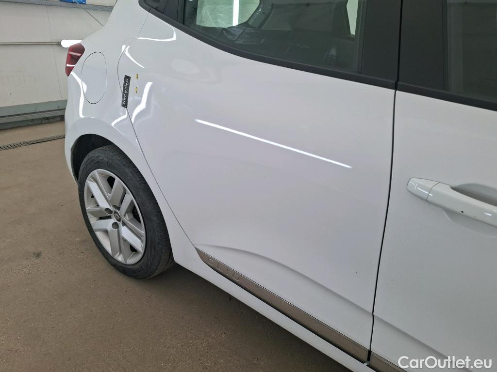  Renault  Clio  / 2019 / 5P / Berline Business TCe 90 X-Tronic #6