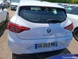  Renault  Clio  / 2019 / 5P / Berline Business TCe 90 X-Tronic #4