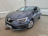  Renault  Megane  IV Berline 5 ptes. Business 1.5 dCi 115CV E6d 