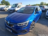  Renault  Megane  IV Berline 5 ptes. Techno 1.5 dCi 115CV BVA7 E6d 