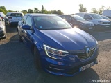  Renault  Megane  IV Berline 5 ptes. Techno 1.5 dCi 115CV BVA7 E6d #4