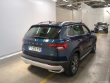  Skoda  Karoq  Scout 4x4 2.0 TDI 150CV BVA7 E6dT #3