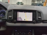  Skoda  Karoq  Scout 4x4 2.0 TDI 150CV BVA7 E6dT #7