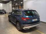  Skoda  Karoq  Scout 4x4 2.0 TDI 150CV BVA7 E6dT #2