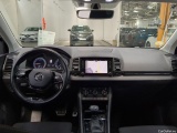  Skoda  Karoq  Scout 4x4 2.0 TDI 150CV BVA7 E6dT #5