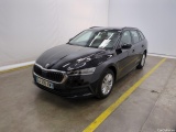  Skoda  Octavia  Break Business 2.0 TDI 115CV BVA7 E6d 