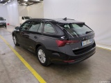 Skoda  Octavia  Break Business 2.0 TDI 115CV BVA7 E6d #2