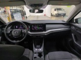  Skoda  Octavia  Break Business 2.0 TDI 115CV BVA7 E6d #5