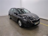  Skoda  Octavia  Break Business 2.0 TDI 115CV BVA7 E6d #4