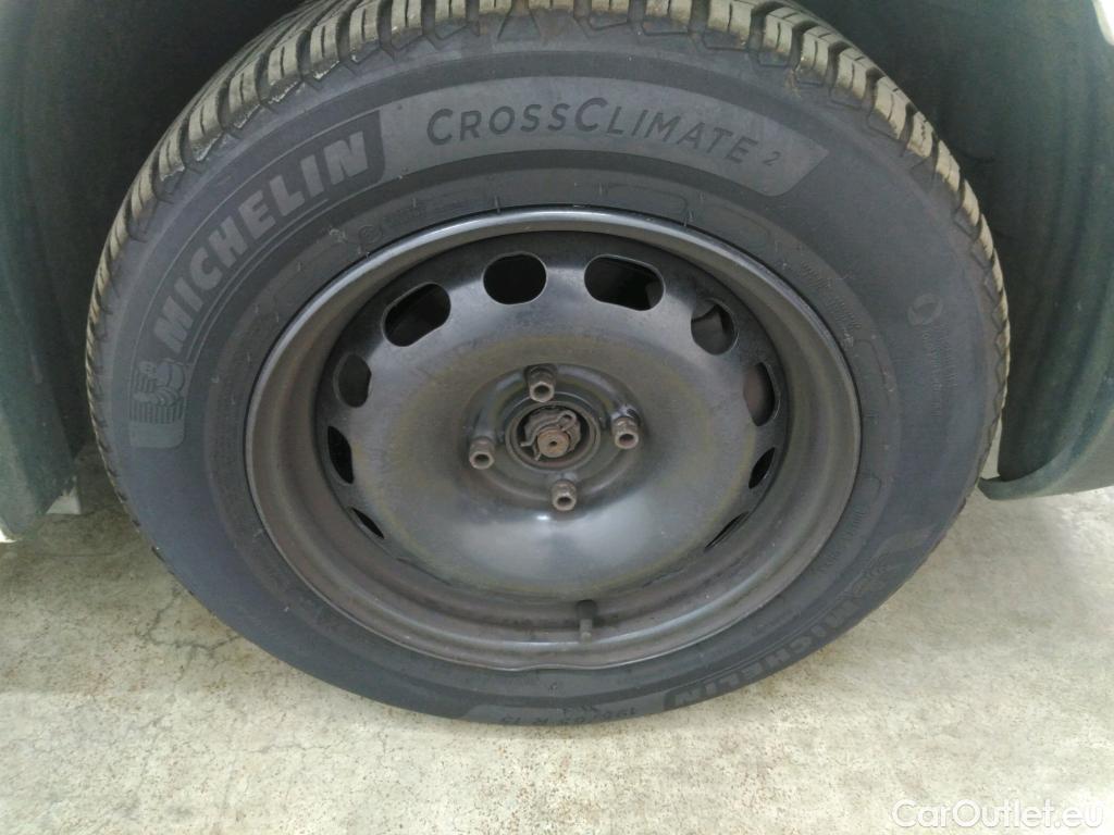  Citroen  Berlingo  Fourgon Business L2 (Long) 1.6 BlueHDi 100CV BVM5 E6 #48