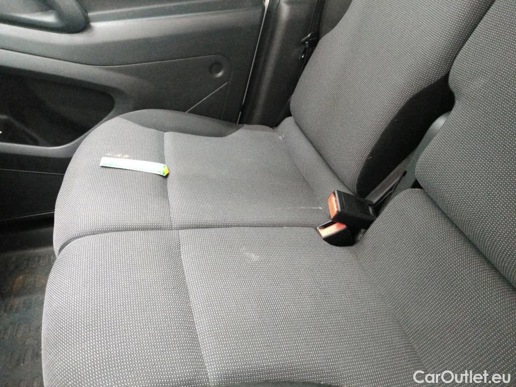  Citroen  Berlingo  Fourgon Business L2 (Long) 1.6 BlueHDi 100CV BVM5 E6 #53