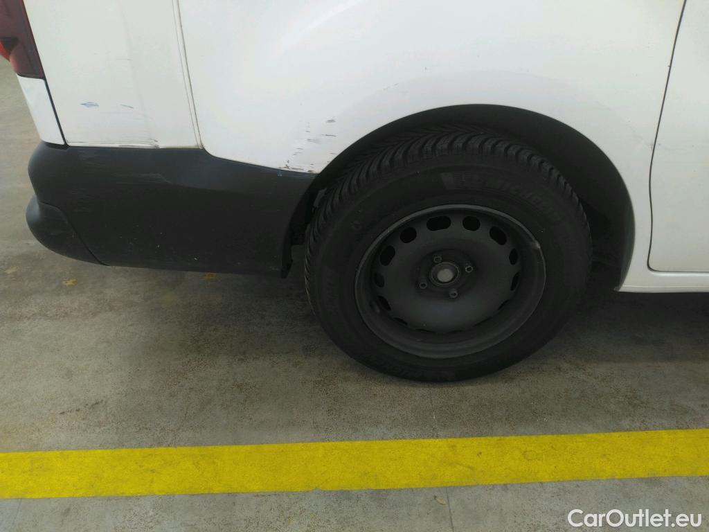  Citroen  Berlingo  Fourgon Business L2 (Long) 1.6 BlueHDi 100CV BVM5 E6 #49