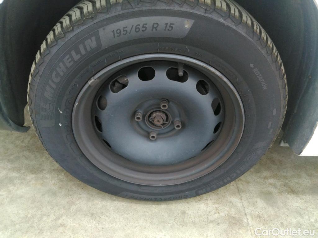  Citroen  Berlingo  Fourgon Business L2 (Long) 1.6 BlueHDi 100CV BVM5 E6 #46