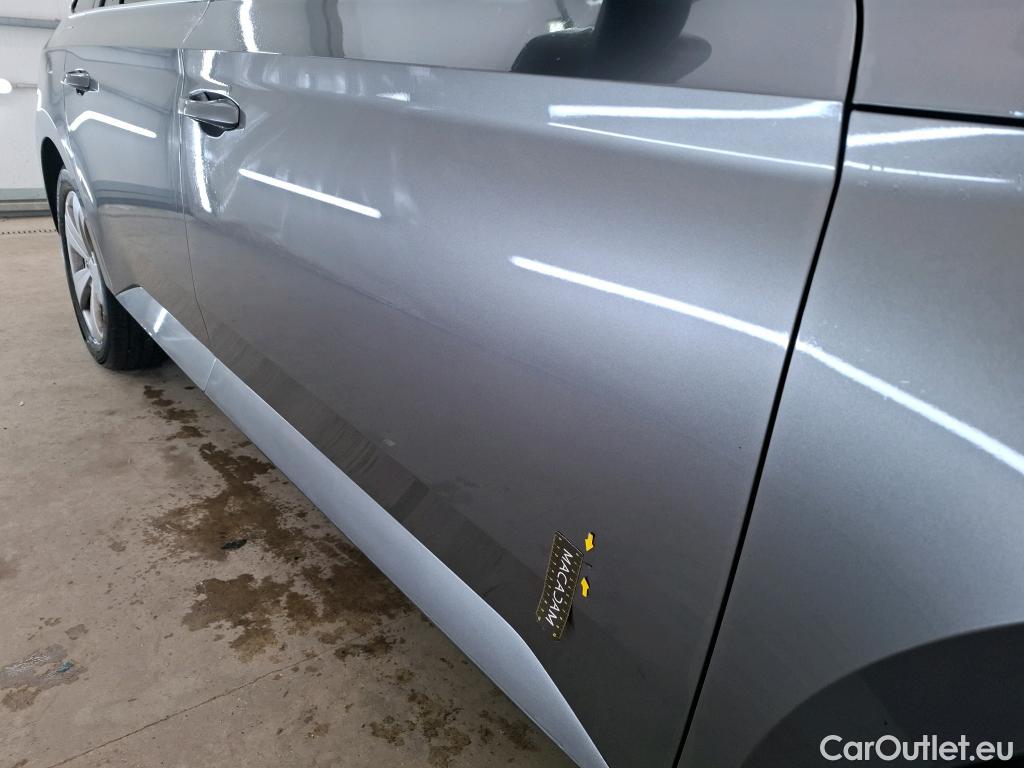  Skoda  Superb  Break Business 2.0 TDI 150CV BVA7 E6d #8