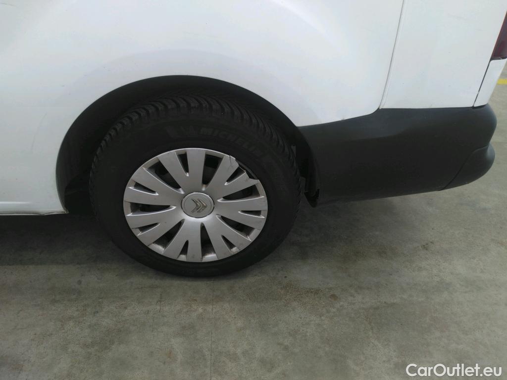  Citroen  Berlingo  Fourgon Business L2 (Long) 1.6 BlueHDi 100CV BVM5 E6 #51