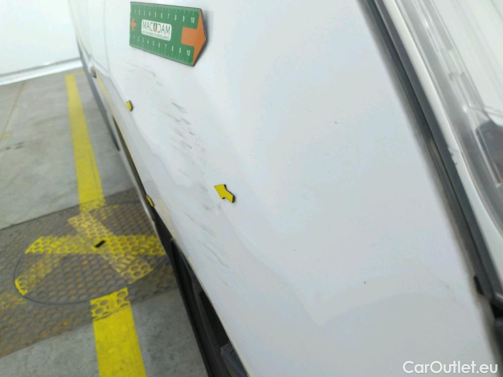  Citroen  Berlingo  Fourgon Business L2 (Long) 1.6 BlueHDi 100CV BVM5 E6 #9