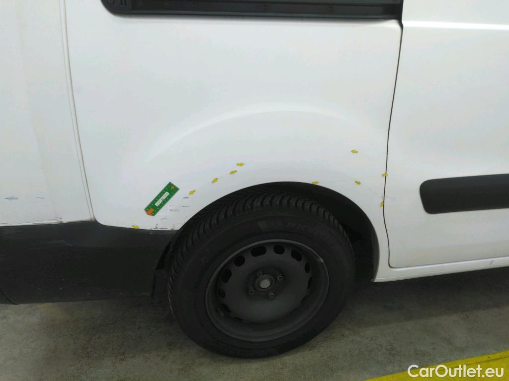  Citroen  Berlingo  Fourgon Business L2 (Long) 1.6 BlueHDi 100CV BVM5 E6 #23