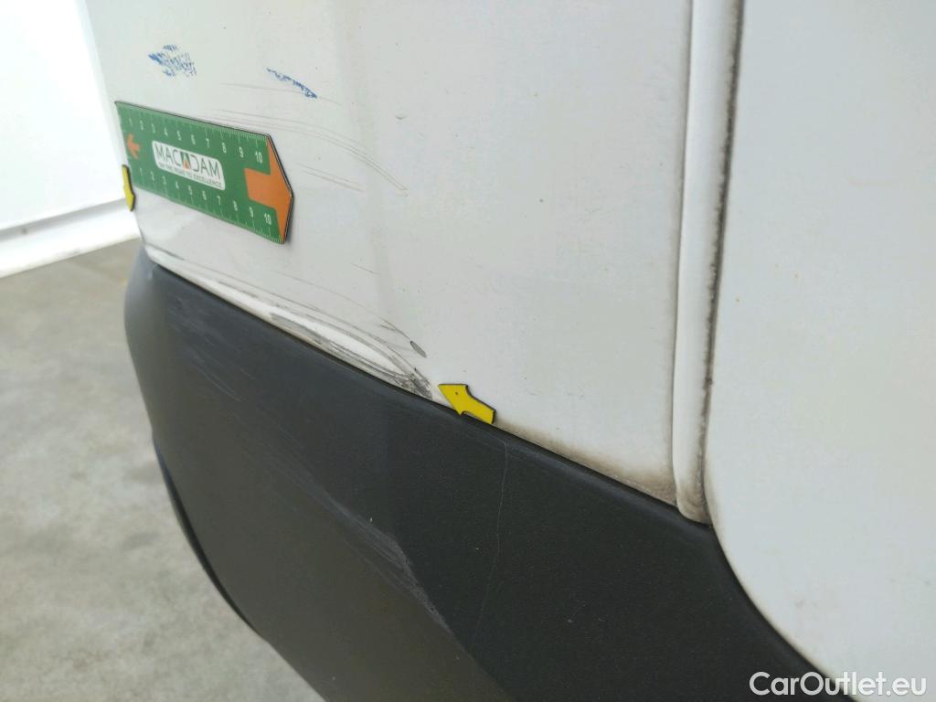 Citroen  Berlingo  Fourgon Business L2 (Long) 1.6 BlueHDi 100CV BVM5 E6 #21