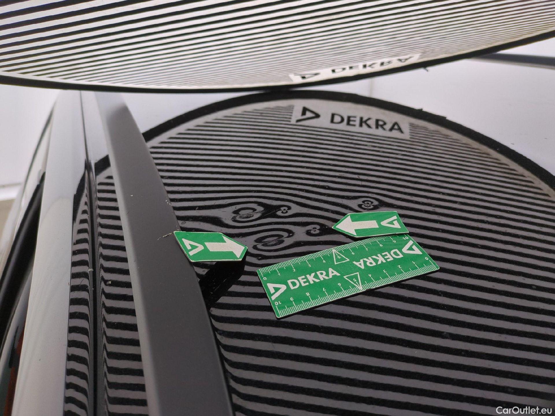  Skoda  Octavia  Break Business 2.0 TDI 115CV BVA7 E6d #44