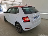  Skoda  Fabia SKODA  / 2014 / 5P / Berline 1.0 TSI 95 Drive 125 ans #2